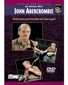 An Evening with John Abercrombie