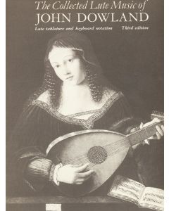 The Collected Lute Music of John Dowland