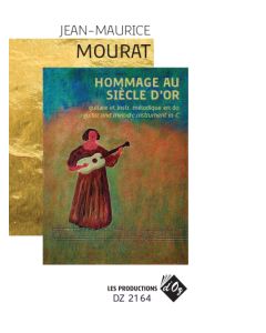 Hommage au Siecle D'Or