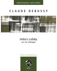 Jimbo's Lullaby