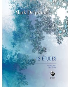 12 Etudes
