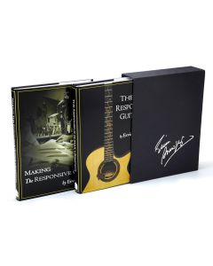 Making The Responsive Guitar - Boxed Set