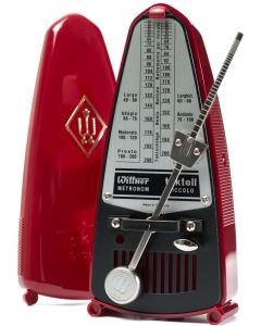 Wittner Piccolo Mechanical Metronome