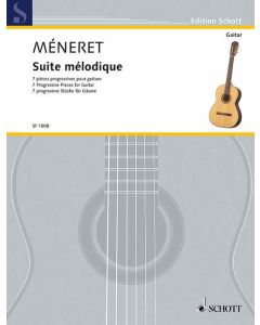 Suite Melodique