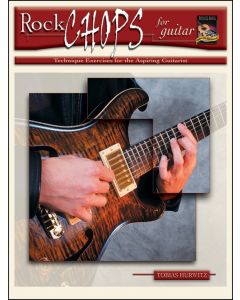 Rock Chops for Guitar