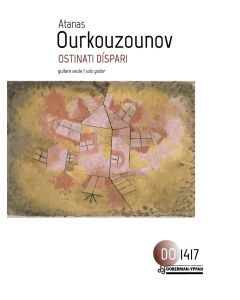 Ostinati Dispari