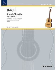 2 Chorales