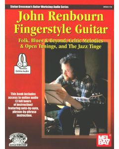 Fingerstyle Guitar