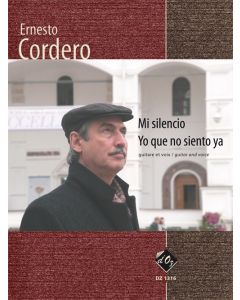 Mi Silencio and Yo Que No Siento Ya