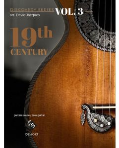 Discovery Series, Volume 3 - 19th Century