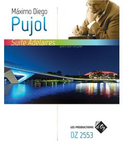 Suite Adelaires