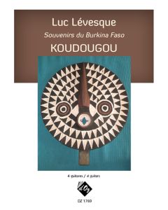 Koudougou