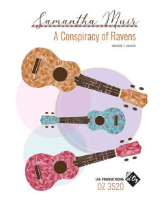 A Conspiracy of Ravens