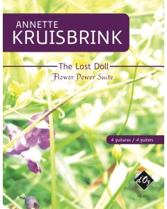 Lost Doll "Flower Power Suite"