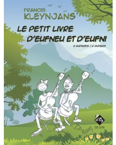 Le Petit Livre D'Elifneu et D'Elifni, Op. 273