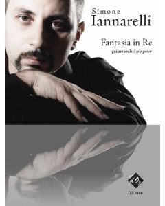 Fantasia in Re