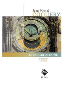 Le Cadran de La Vie