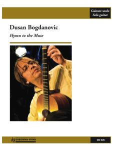 Hymn to the Muse
