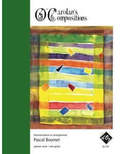 O'Carolan's Compositions