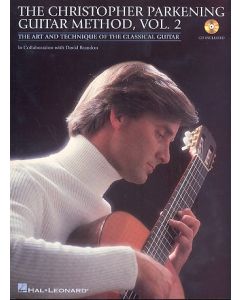 Guitar Method, Volume 2