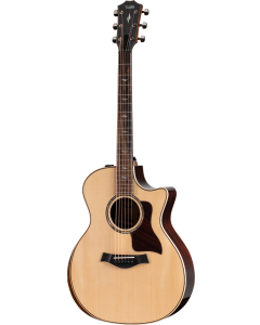 Taylor 814ce Acoustic/Electric Guitar
