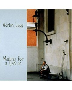 Waiting for a Dancer