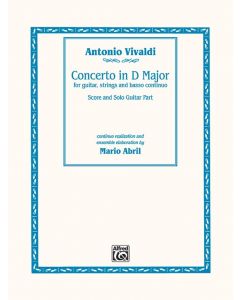 Concerto in D