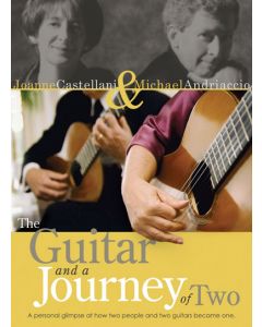 The Guitar And a Journey of Two