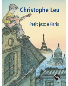 Petit Jazz a Paris