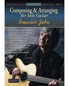 Composing & Arranging, Volume 3