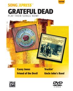 Songexpress: Grateful Dead