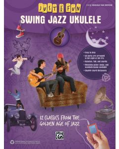 Swing Jazz Ukulele