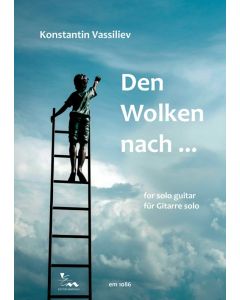 Den Wolken Nach ...