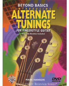 Introducing Alternate Tunings