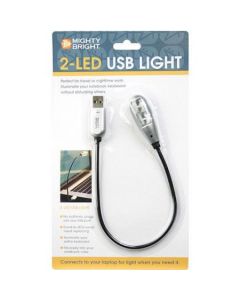 2-LED USB Light