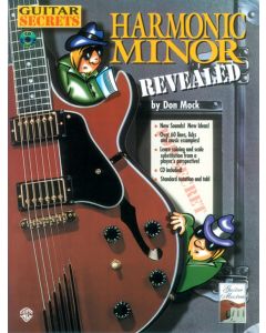 Harmonic Minor Revealed