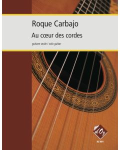 Au Coeur des Cordes