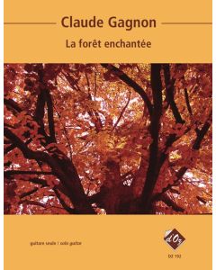 La Foret Enchantee