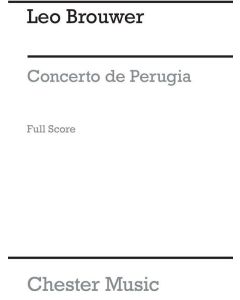 Concierto de Perugia