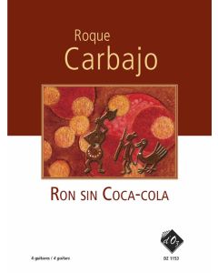 Ron Sin Coca-Cola