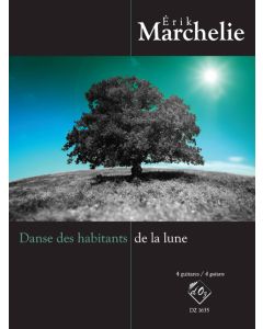 Danse des Habitants de La Lune
