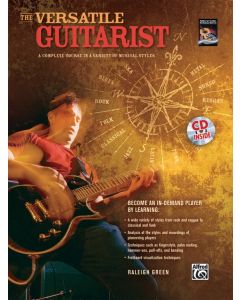 The Versatile Guitarist