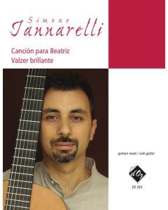Cancion Para Beatriz & Valzer Brillante