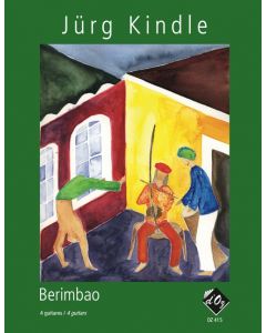Berimbao