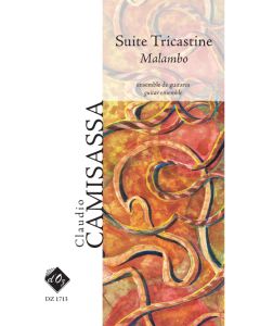 Suite Tricastine - Malambo