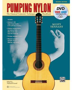 Pumping Nylon [2nd Edition]