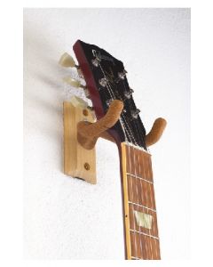 K&M Guitar Wall Mount [Cork]