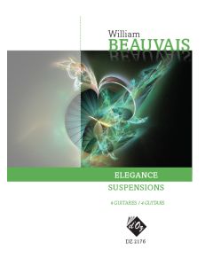 Elegance & Suspensions