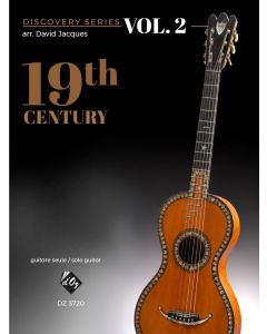 Discovery Series, Volume 2 - 19th Century