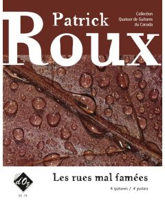 Les Rues Mal Famees